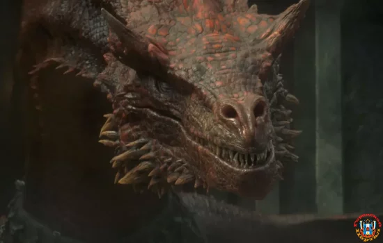 "Дом дракона" и "Рыцарь Семи Королевств" - HBO продлил сериалы