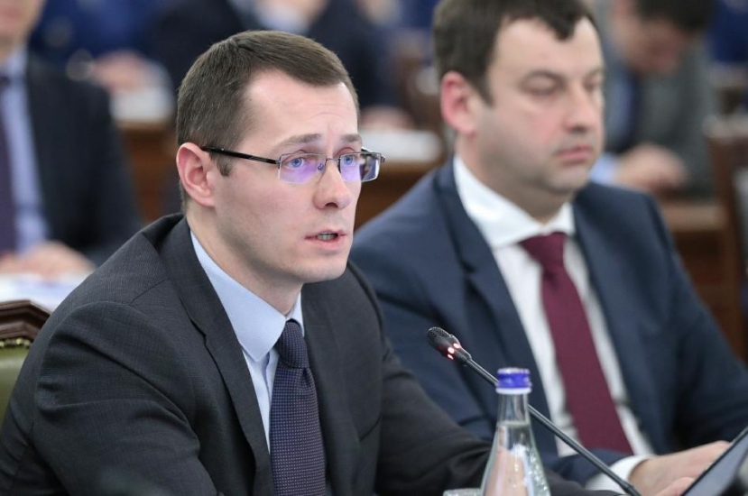 Глава администрации Азова Владимир Ращупкин предстанет перед судом