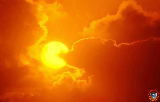 На этой неделе в Ростове ожидается аномальная жара