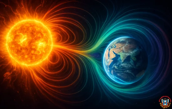 На Ростовскую область обрушились мощные магнитные бури