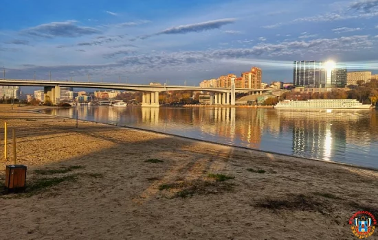 Погода на 1 декабря: небольшие дожди и туманы