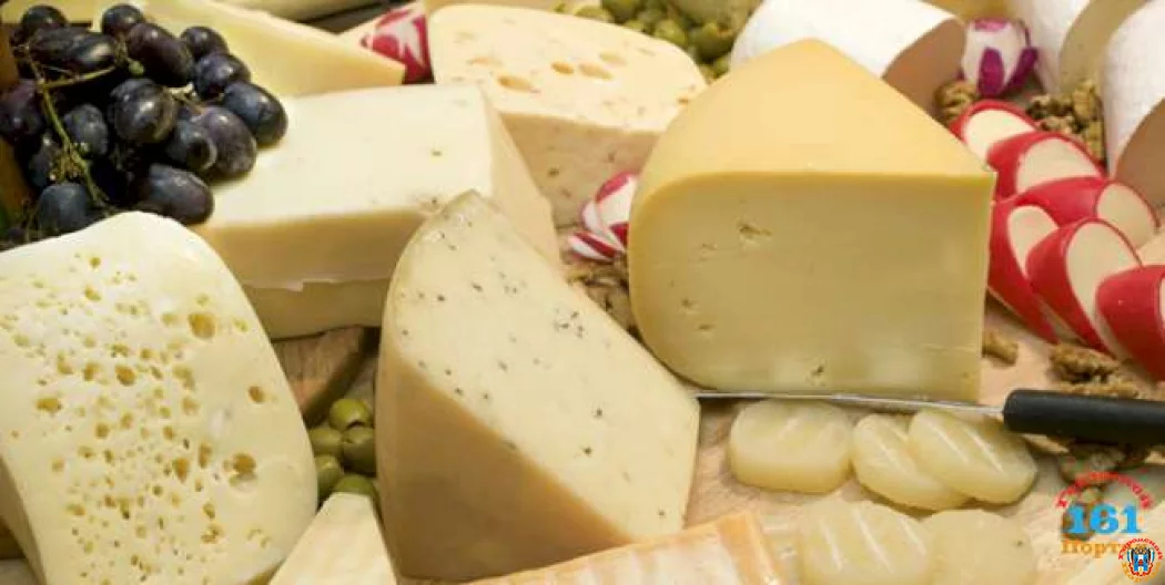Сырная диета для похудения