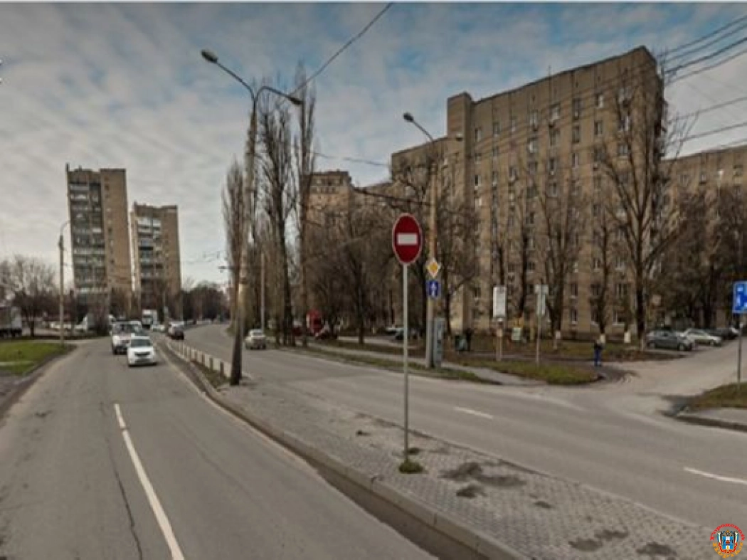 В Ростове на Вятской водитель иномарки насмерть сбил 45-летнюю женщину
