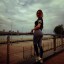 «Занимаюсь йогой и пишу стихи»: Оксана Чиркова в конкурсе «Мисс Блокнот Ростов-2021» 1