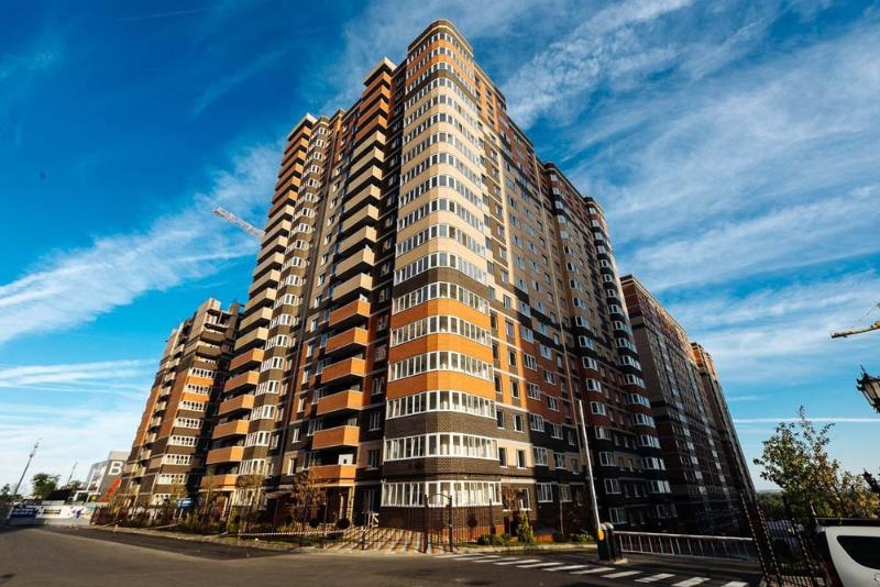 Цены на квартиры в новостройках Ростова подорожали на 2% с начала 2022 года