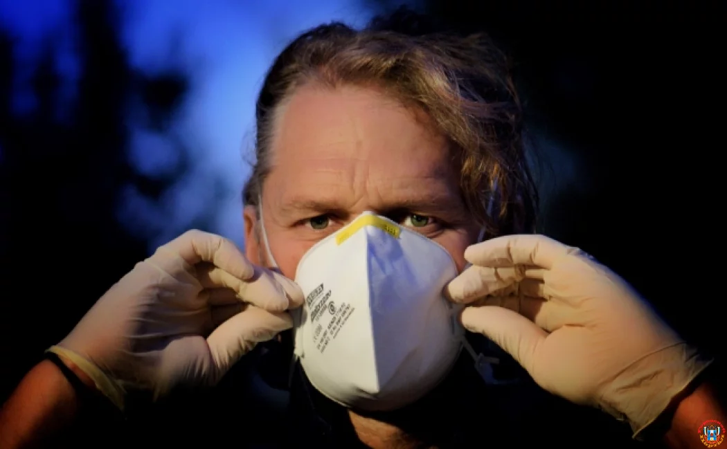 Большая часть заболевших коронавирусом за&nbsp;сутки в&nbsp;Ростовской области&nbsp;&mdash; от&nbsp;46 до&nbsp;65 лет