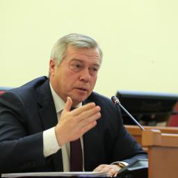 В Ростовской области 31 декабря могут сделать выходным днем