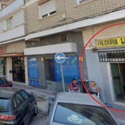 В Испании два человека погибли при взрыве в баре