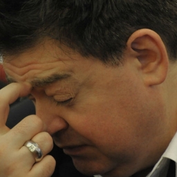 Вадима Варшавского отпустили под домашний арест