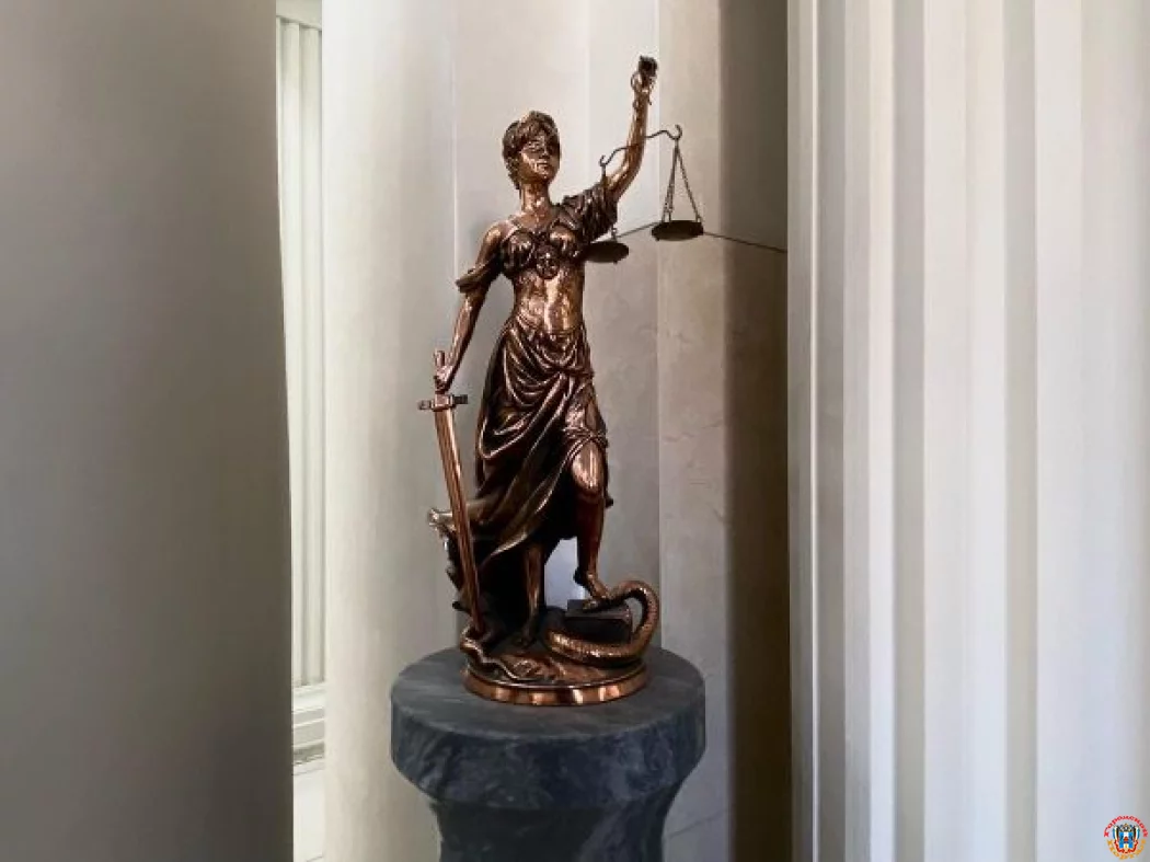 Обвиняемого в подготовке убийства застройщиков, присяжные оправдали