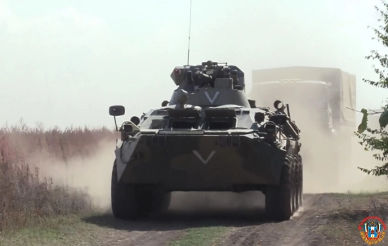 Причин для эвакуации населения Запорожской области пока нет