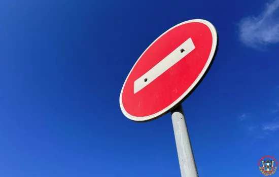 С 16 марта ограничат остановку транспорта на Орской