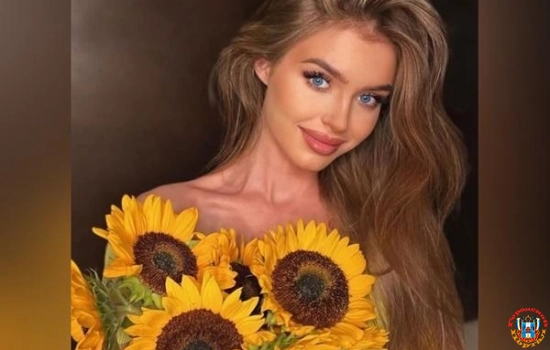 Словно Афродита: «Мисс Россия» из Азова сравнили с богиней