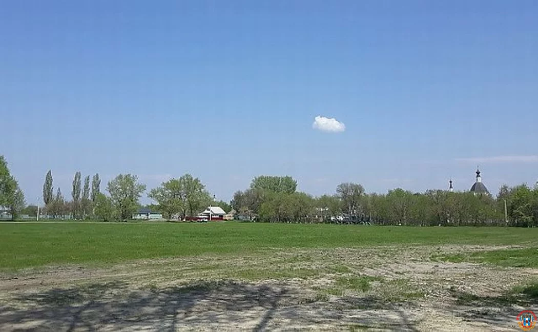 Строительство парка в&nbsp;Старочеркасской за&nbsp;232,7&nbsp;млн рублей должно начаться этим летом