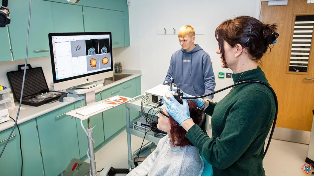 Ультразвук помогает избавиться от вредных привычек