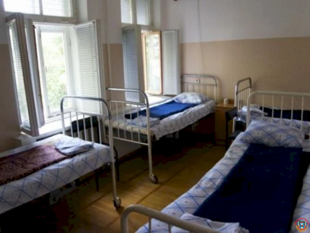 В Ростовской области готовят больницы на случай вспышки холеры