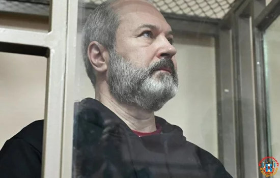 Виталия Кушнарева приговорили к 13 годам строгача