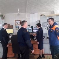 В Ростовской области проводятся проверки гидроузлов
