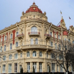Глава Администрации города принял кадровые решения