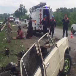 Виновнику ДТП с пятью погибшими под Ростовом дали 5,5 лет тюрьмы