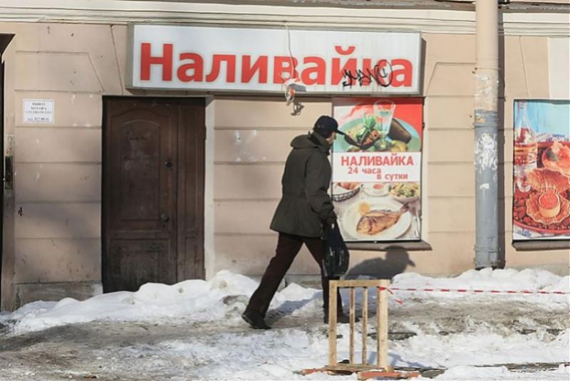 Ростовские власти решили закрыть «наливайки» с 1 июня