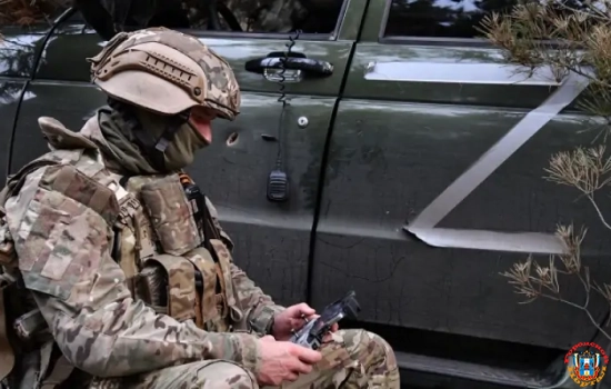 Депутат Госдумы от Ростовской области предложил подумать над мобилизацией