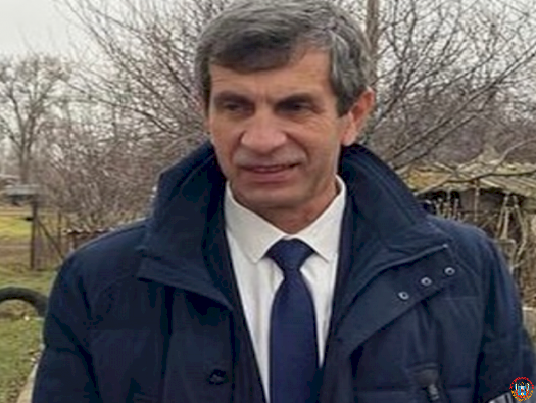 Глава администрации Пролетарского района покидает пост из-за проблем со здоровьем
