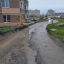 «Марсианский ландшафт»: горожане показали качество ростовских дорог 7