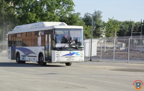 Рейс в Грузию с «Центрального» автовокзала Ростова