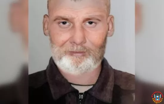 В Шахтах без вести пропал 42-летний мужчина