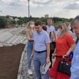 Проектировщик парка вдоль реки Темерник уличил власти Ростова в дезинформации и лжи