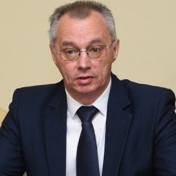Заместитель мэра Вологды Вадим Цепа уходит в отставку