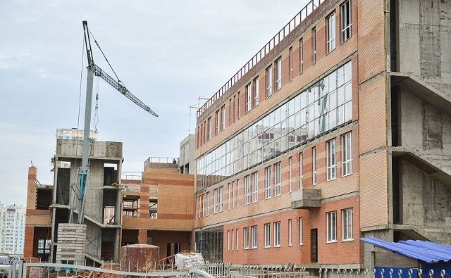 Власти Ростова не могут найти землю для строительства 13 школ по нацпроекту