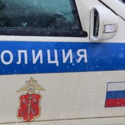 В Воронеже водитель автобуса угрожал автомобилисту ножом