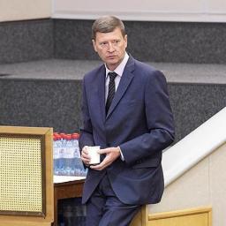 Депутат Госдумы от Ростовской области прогулял более 62% заседаний