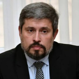 Экс-главному архитектору Ростова Роману Илюгину дали три года условно