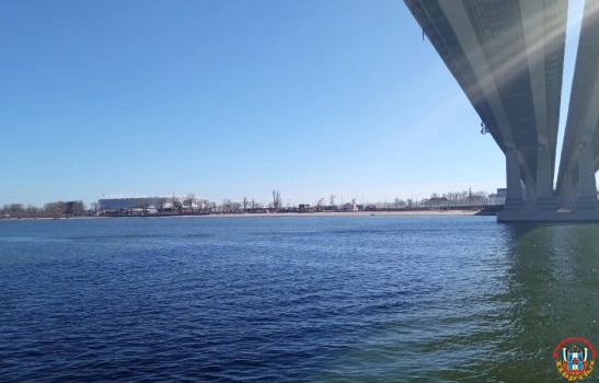 На содержание мостов в Ростовской области потратят почти миллиард рублей
