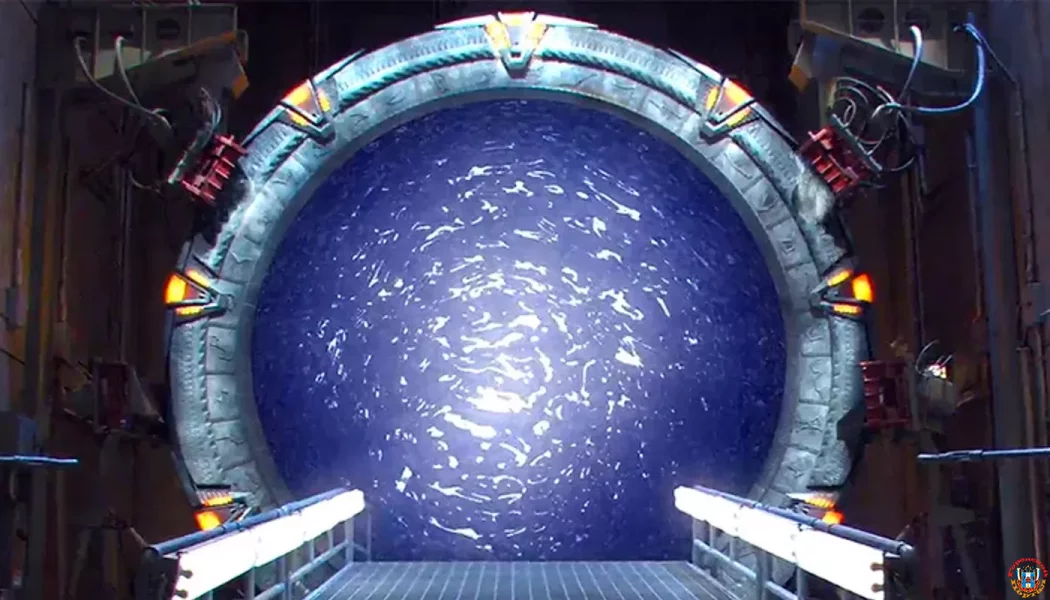 Новый сериал "Звездные врата" запускает в производство Amazon