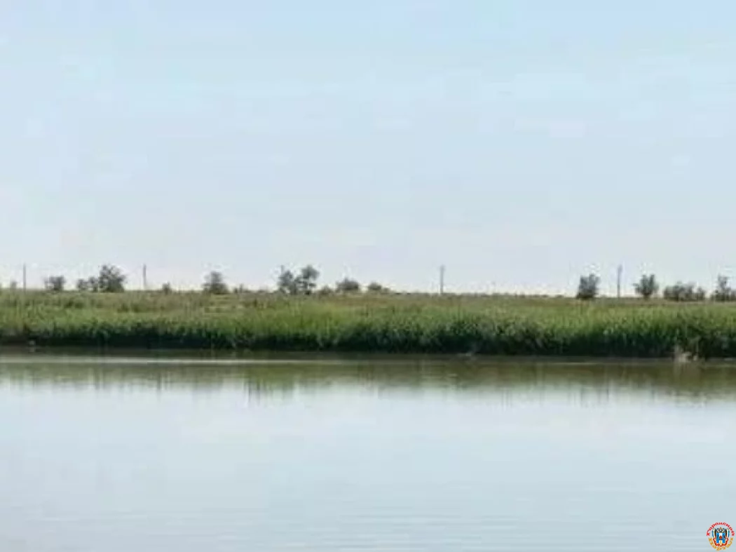 Опасный заплыв: житель Песчанокопского района едва не утонул в запрещённом месте Опасный заплыв: житель Песчанокопского района едва не утонул в запрещённом месте