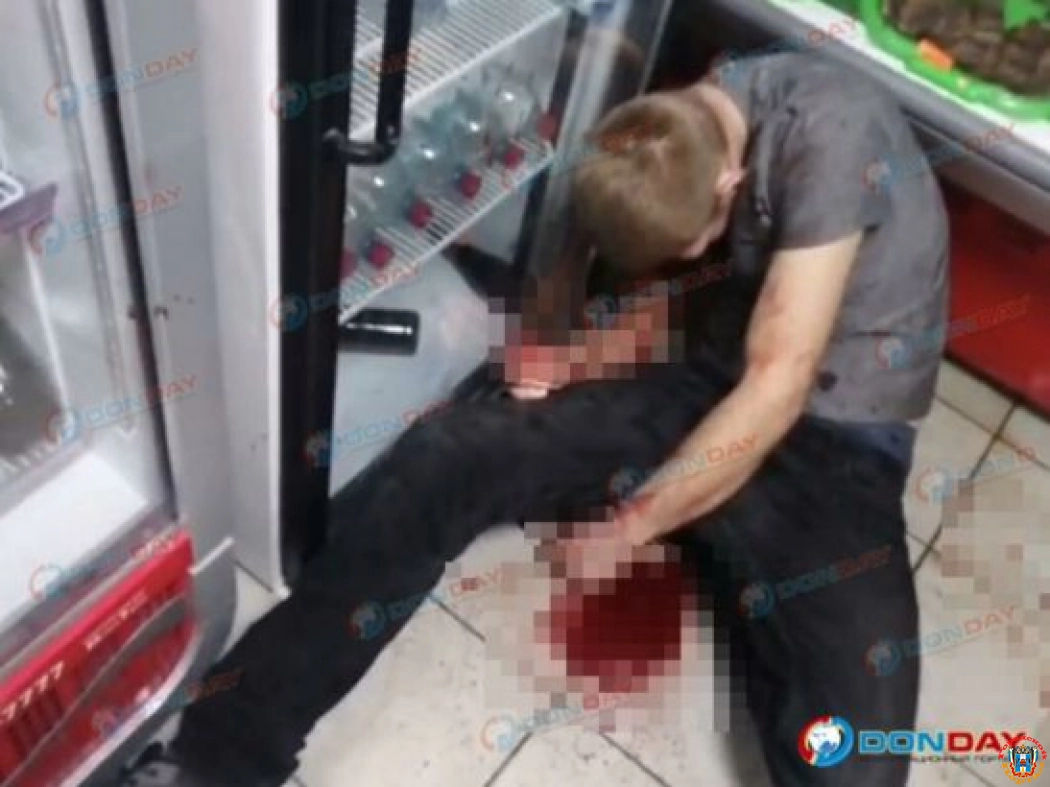 Перед судом предстанет мужчина, до смерти забивший полицейского в Морозовске