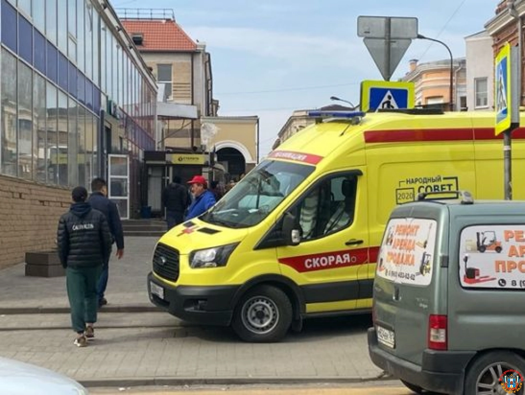 В Ростовской области за сутки коронавирус победили 34 человека
