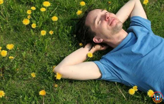 Всего два дня будут работать ростовчане в первую неделю мая