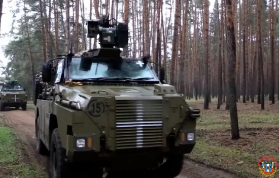 ВСУ усиливают запорожскую группировку и готовятся атаковать