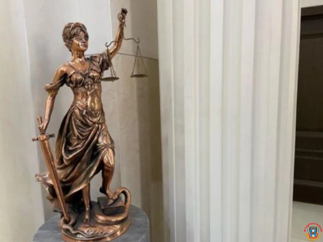 За нарушение авторских прав «Союзмультфильм» подал в суд на донских бизнесменов