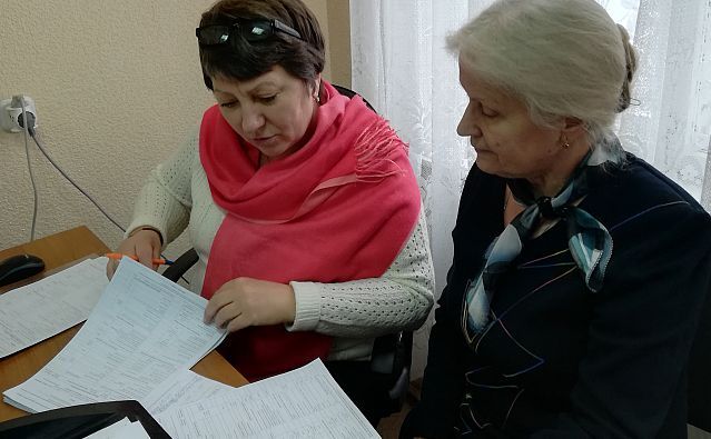 Сельским жителям Ростовской области на месте помогут заключить договоры на вывоз мусора Сельским жителям Ростовской области на месте помогут заключить договоры на вывоз мусора