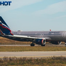 Прокуратура проверит инцидент в Платове, где самолет чуть не врезался в снегоуборщик