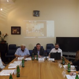 В Ростове-на-Дону открылся экспертный общественный штаб по наблюдению за выборами