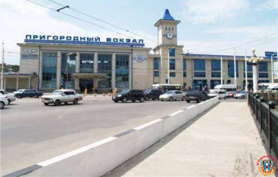 В Ростове на перроне пригородного ж/д вокзала умер 67-летний мужчина