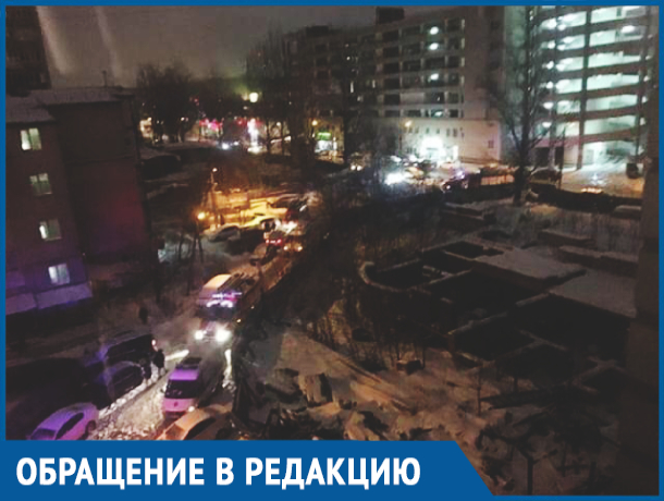 «Рай для наркоманов и бродячих собак» доводит до отчаяния жительницу Ростова «Рай для наркоманов и бродячих собак» доводит до отчаяния жительницу Ростова