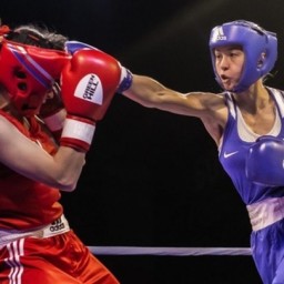 Спортсменка с Ямала стала чемпионкой мира по боксу